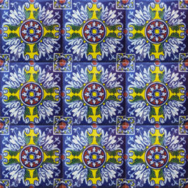 HAD019 Pattern9